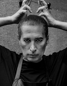 Israel Galván