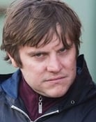 Grootschalige poster van Peter Coonan