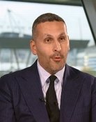 Khaldoon Al Mubarak