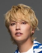 手越祐也
