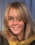 Melina Aviaia Josefsen