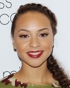 Jasmine Cephas Jones