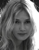 Grootschalige poster van Monica Mirga