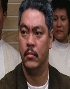 David Chung Gam-Gwai