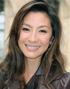 Michelle Yeoh