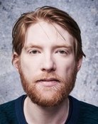Domhnall Gleeson