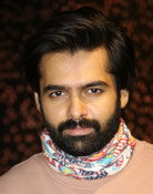 Ram Pothineni