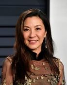 Michelle Yeoh
