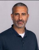 Diego Calderón
