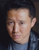 Joseph Steven Yang