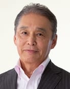 Shinichiro Nakaso