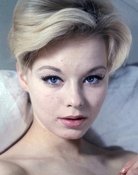 Jill Haworth