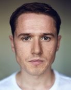 Joel MacCormack