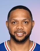 Eric Gordon
