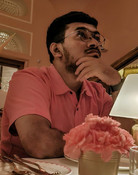 Shravan Kashyap
