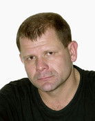 Алексей Костерев