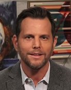 Grootschalige poster van Dave Rubin