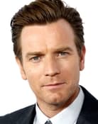 Grootschalige poster van Ewan McGregor