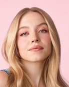 Grootschalige poster van Sydney Sweeney