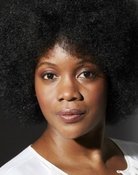 Rachel Sophia-Anthony