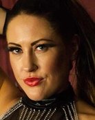 Grootschalige poster van Tyla Moore