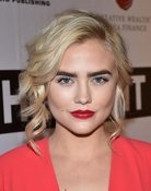 Maddie Hasson