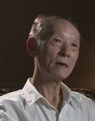 Zhou Ding-Wen