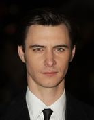 Grootschalige poster van Harry Lloyd