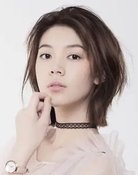 Grootschalige poster van Yu Jiamiao