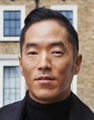 Largescale poster for Leonardo Nam