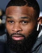 Largescale poster for Tyron Woodley