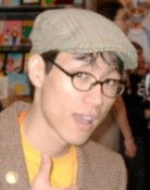 Derek Kirk Kim