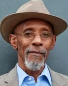 Linton Kwesi Johnson