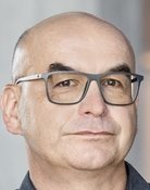 Volker A. Zahn