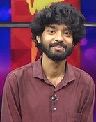 Akash Haque