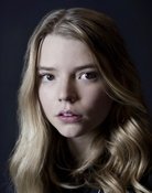 Anya Taylor-Joy