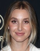 Grootschalige poster van Whitney Port