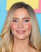 Claire Holt