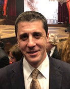 Carlos Rosado Sibón