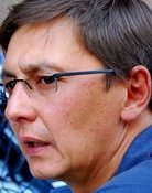 Владимир Нахабцев мл.