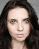 Екатерина Буреничева