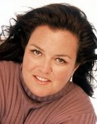 Rosie O'Donnell