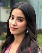 Jhanvi Kapoor