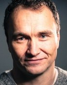 Mathias Eckhoff