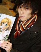 Kantoku