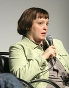 Hilary Brougher