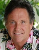 Grootschalige poster van Robert Hays