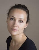 Grootschalige poster van Natasha Mashkevich