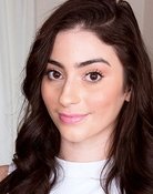 Grootschalige poster van Jasmine Vega