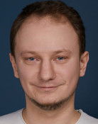 Антон Калугин